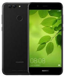 Прошивка телефона Huawei Nova 2 Plus в Ставрополе